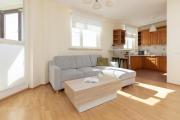 Belgradzka Apartment Warsaw by Renters