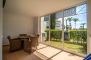 Apartamento con Increíbles Vistas al Campo de Golf - AN402LT