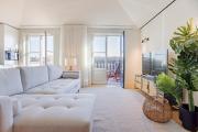 Aliados Premium 1BR w Terrace by LovelyStay Aliados Premium 1BR w Terrace by LovelyStay