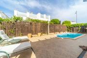 Villa con Piscina Privada de La Torre Golf Resort Murcia - CA13LT