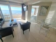 3 Bedroom Sea Facing Family Apartment Cape Town Moullie Point