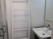 Confortable appartement à Châtel avec balcon pour 4 pers. - FR-1-198-164