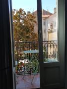 STUDIO CANNES A 5 MN A PIED DE LA GARE TOUT CONFORT AVEC BALCON STUDIO CANNES A 5 MN A PIED DE LA GARE TOUT CONFORT AVEC BALCON