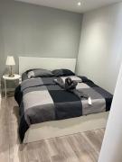 App 1 Mulhouse centre , 6 personnes