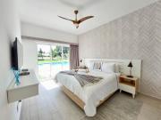 Spectacular Apto Pool Golf View in Hard Rock Golf