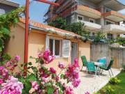 Apartments with a parking space Seget Vranjica, Trogir - 19022