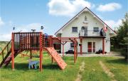 Gorgeous Home In Rusinowo With Wifi Gorgeous Home In Rusinowo With Wifi