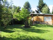 Cabaña Accesible Ipua