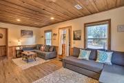 Top Big Bear Lake