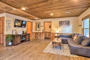 Top Big Bear Lake