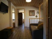 Charmante maison en pierre près du Lac de Lavalette, idéale pour randos, nature et détente totale - FR-1-582-43