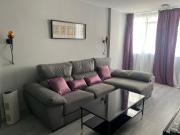 Piso Centro La Morena, Climatizado, Wifi