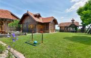 Nice home in Sveti Ilija with Outdoor swimming pool Sauna and 2 Bedrooms