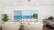 The Family Entertainer - with sweeping water views