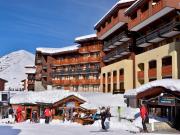 Top La Plagne Tarentaise
