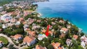 Apartments by the sea Vantacici, Krk - 19279