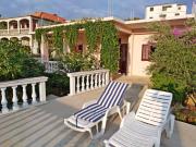 Apartments by the sea Prigradica, Korcula - 19333