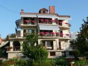 Apartments with a parking space Malinska, Krk - 19296