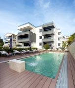 Family-friendly apartments with swimming pool Sveti Filip i Jakov, Biograd - 19325