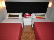 Pensión Duquesa Bed & Breakfast