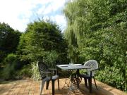 Gîte Les Marlières