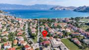 Family-friendly apartments with swimming pool Baska, Krk - 19432