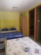 Apartments with parking space Vir - 19547