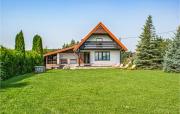 Stunning Home In Biskupiec With 4 Bedrooms And Wifi