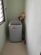 Top Kepala Batas