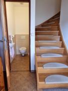 Chalupa Staré polesí