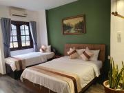 Top Ho Chi Minh Top Ho Chi Minh