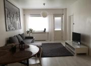 Quality apartments in city center