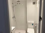 3-bedroom + crib - Perfect for the family