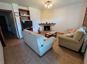 Top Pesaguero-La Parte