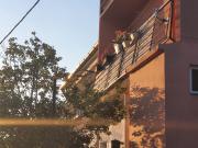 Apartments with parking space Senj - 19751