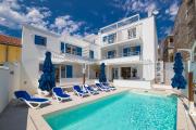Family-friendly apartments with swimming pool Selce, Crikvenica - 19899