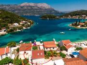 Apartments by the sea Zrnovska Banja, Korcula - 19934