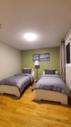 Top Yellowknife