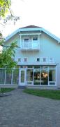 Country Residence near Vienna