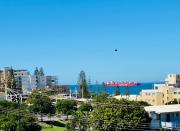 Kings Beach Huge Private Rooftop Ocean Views Best Location