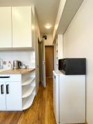 Tvarkingas butas Klaipedos centre