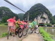 Top Ninh Binh
