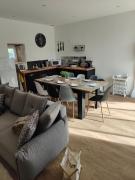 Gîte Les Piraudières