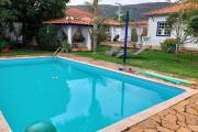 CASA FELIZ com PISCINA