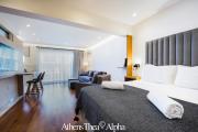 AthensThea Alpha Luxury Penthouse Apt in Omonia