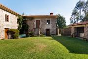 T3 Quinta da Melroa - Mountain Villa - Caramulo