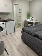 Helenas studio, Reykjavík 104