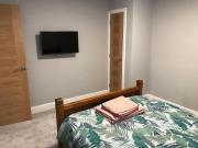 New ground floor 2 bed flat close to the beach New ground floor 2 bed flat close to the beach