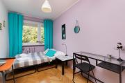 Sopot Mazowiecka Apartment by Renters