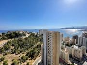 Lujoso Apartamento con vistas al mar en Mirador del Mediterráneo by Gestaltur